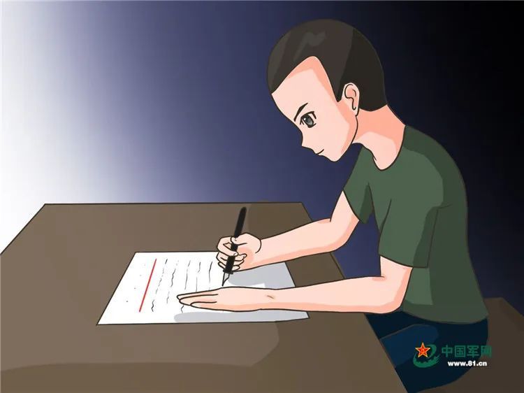 军事|漫说｜这是属于军校生的记忆