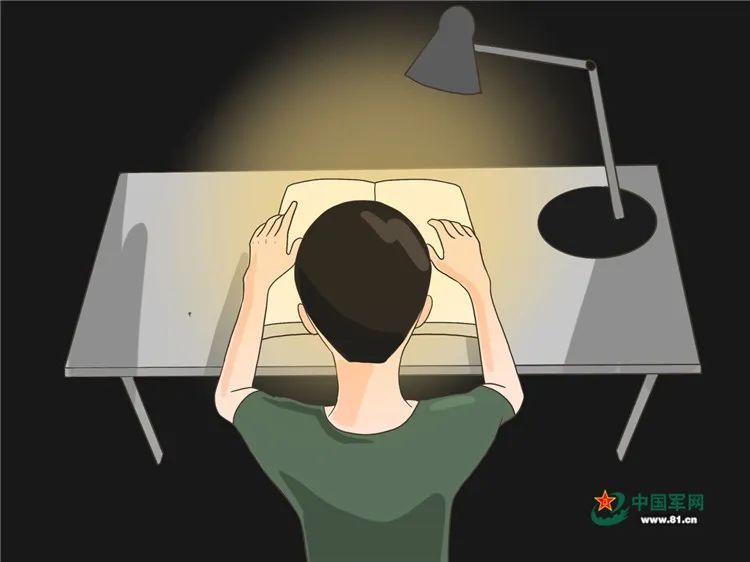 军事|漫说｜这是属于军校生的记忆