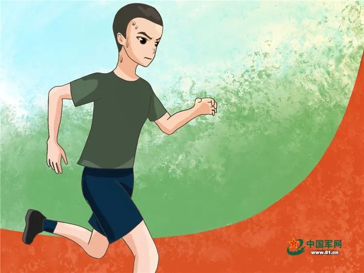 军事|漫说｜这是属于军校生的记忆