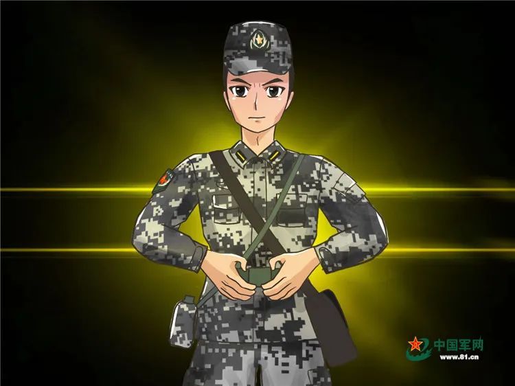 军事|漫说｜这是属于军校生的记忆