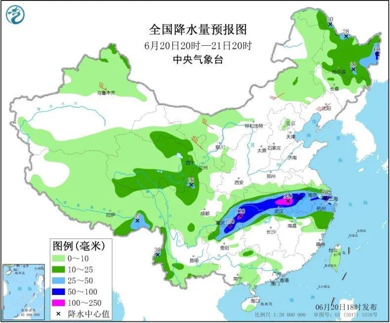 中国天气网|夏天令你崩溃的瞬间...说中你哪样? 明后天局地特大暴雨将来袭