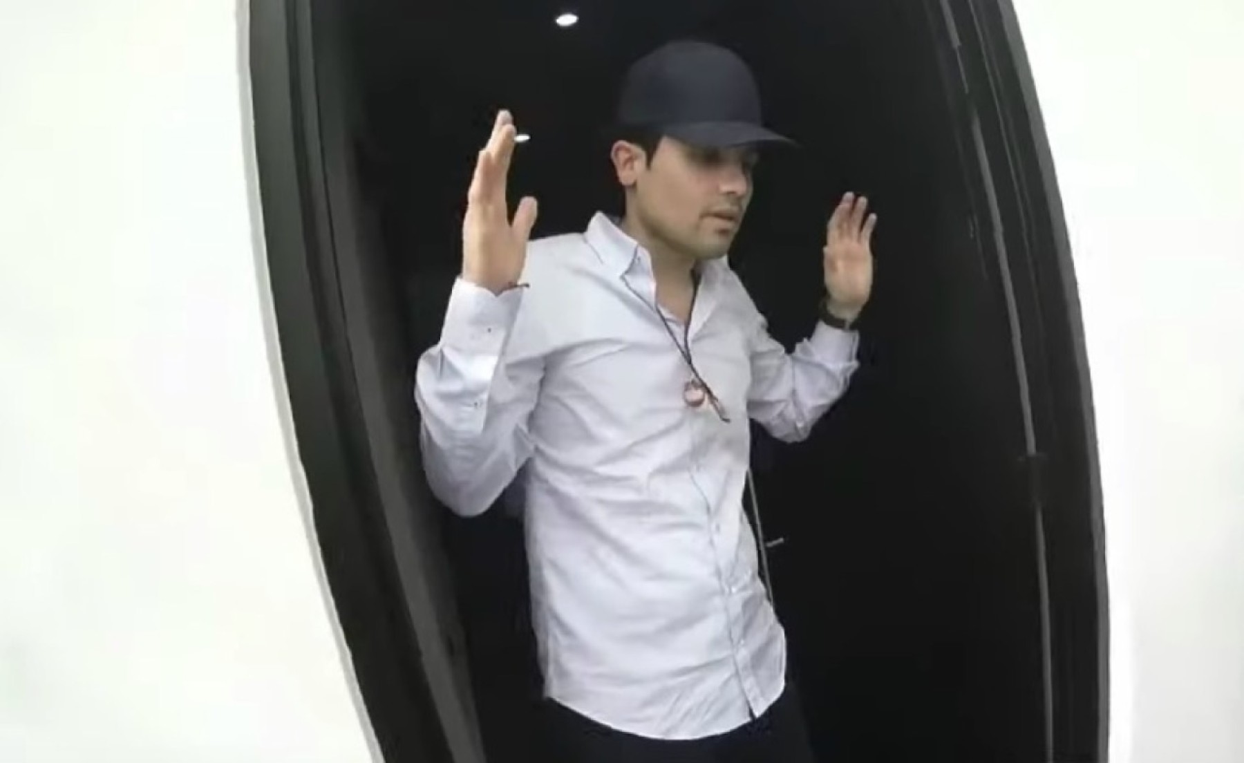 央视新闻|墨西哥总统承认下令取消针对“毒王”古兹曼之子的抓捕行动