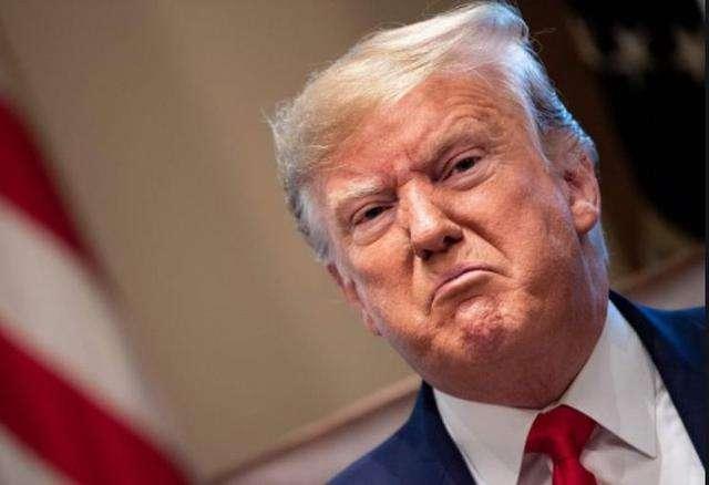 特朗普|特朗普公开发出威胁