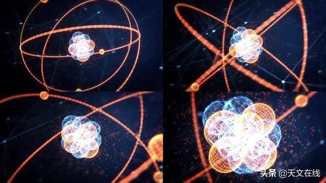 量子|量子效应有多神秘？反氢粒子来告诉你