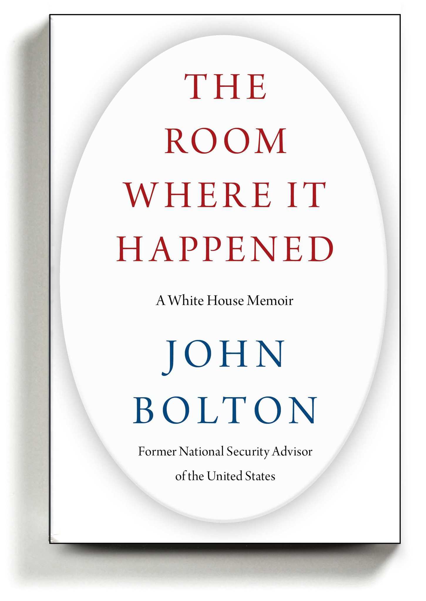 特朗普|特朗普要被“揭老底”？美联邦法官放行，这本披露白宫内幕的新书3天后上市