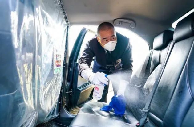 滴滴打车|北京快递小哥、外卖骑手、滴滴司机将全体核酸检测，目前进展如何？