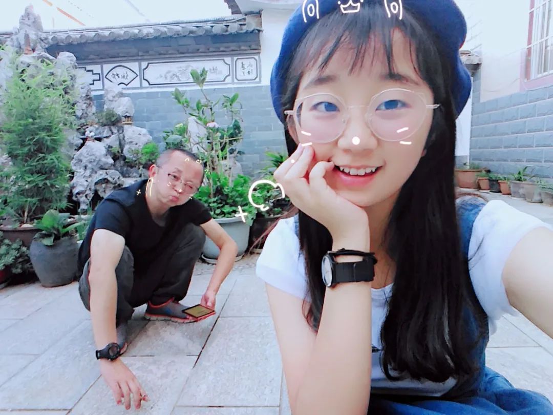 团团|爸爸做过哪些温柔又可爱的事？ | 团团有话说