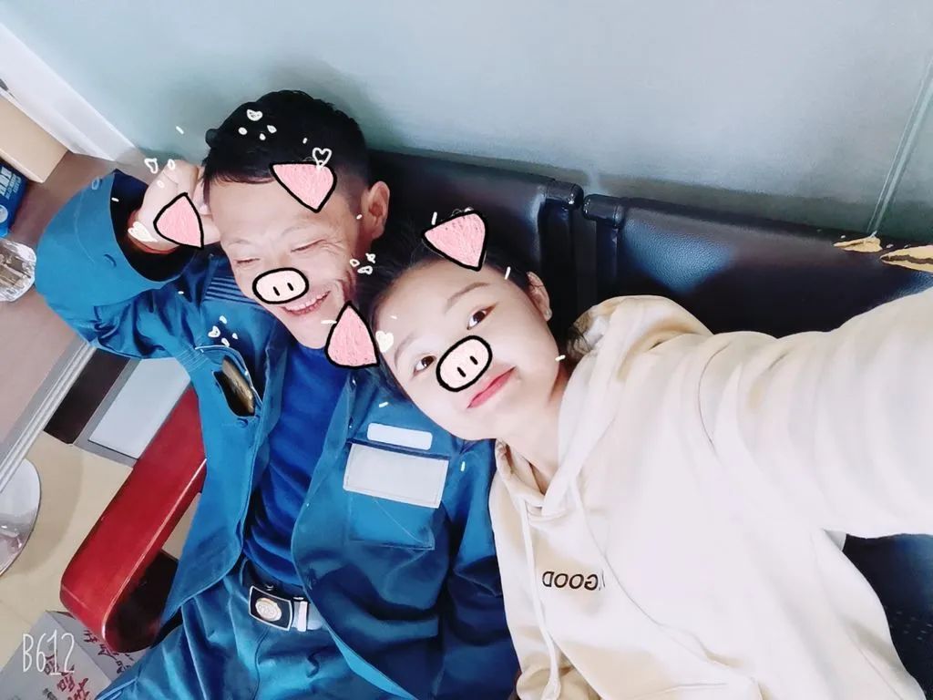 团团|爸爸做过哪些温柔又可爱的事？ | 团团有话说