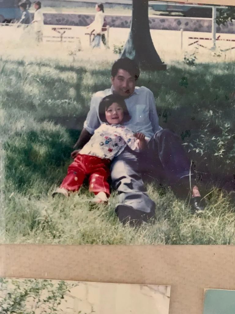 团团|爸爸做过哪些温柔又可爱的事？ | 团团有话说