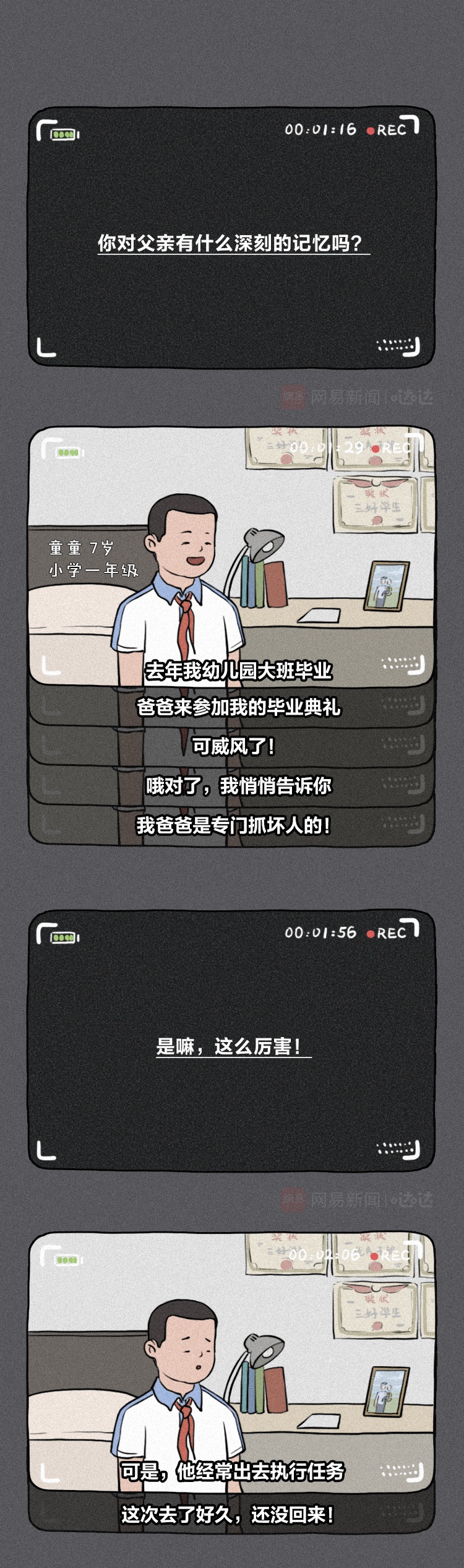 人文|你们被点名了！