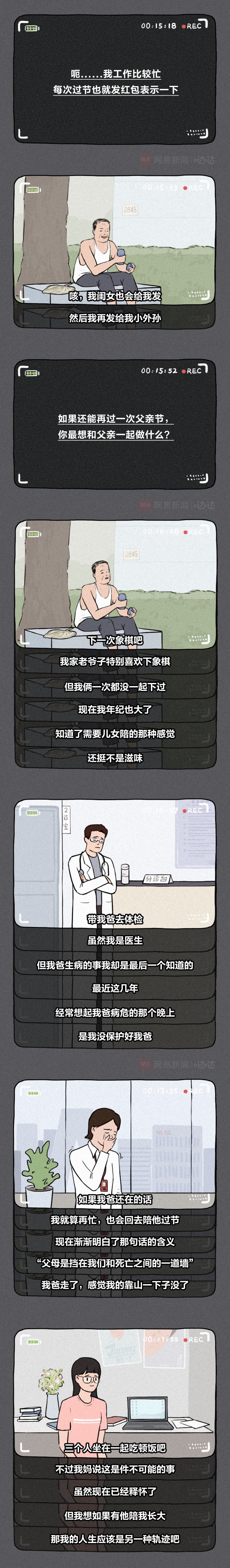 人文|你们被点名了！