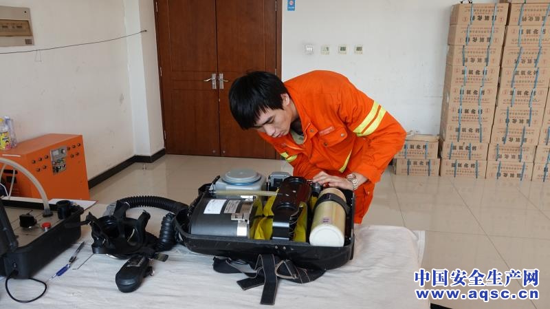 王辉|新时代应急人好样子丨郑满意：让每一次救援令人满意