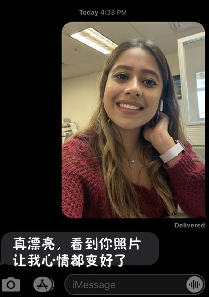 视觉志|爸妈聊天记录曝光，我自闭了
