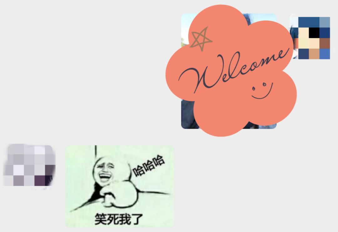 视觉志|爸妈聊天记录曝光，我自闭了