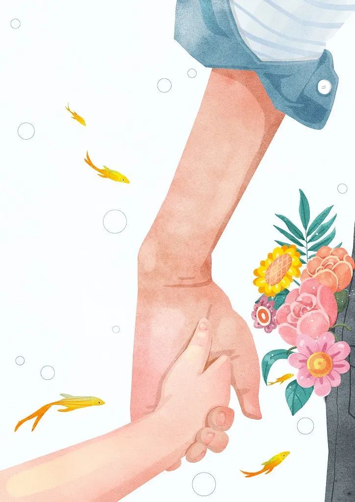 父亲|夜话丨爸爸，有些话，我想对您说……