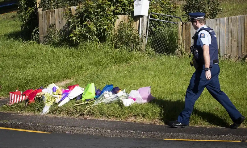 法律|奥克兰袭警案两名疑犯全部落网 将于下周接受法庭审理