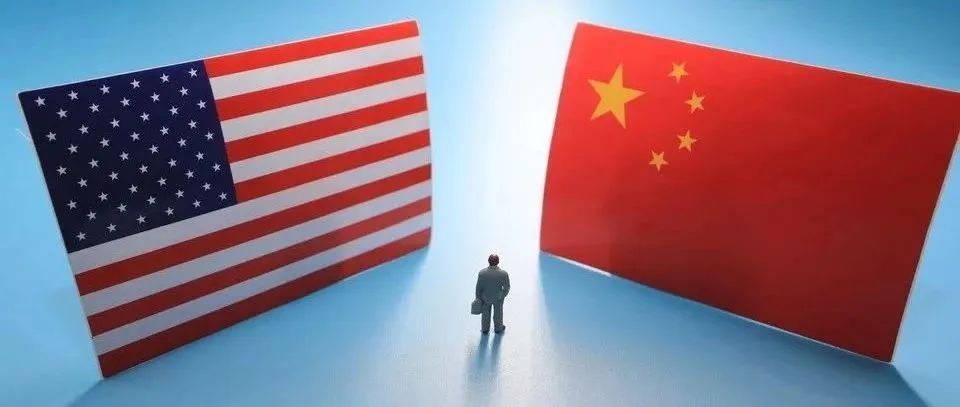 国际|明知是昏招 美国为何还鼓吹对华“脱钩”？