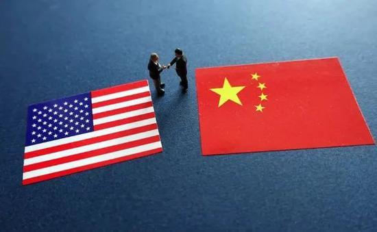 国际法|参考消息：借疫滥诉是破坏中美关系的“政治病毒”