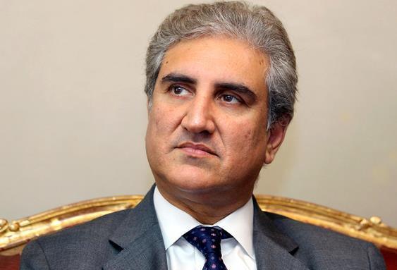 巴基斯坦和中国的关系|巴基斯坦外长:印度陷入外交孤立