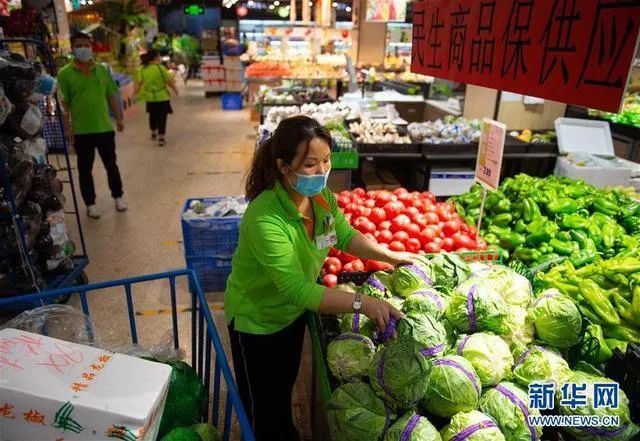 疫情|分秒必争，打一场“硬仗”
