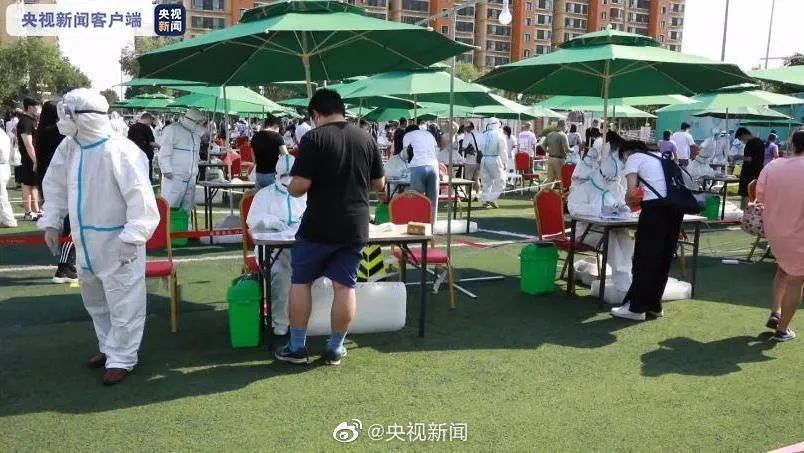 王曦|核酸检测各地价格不一，原因为何？