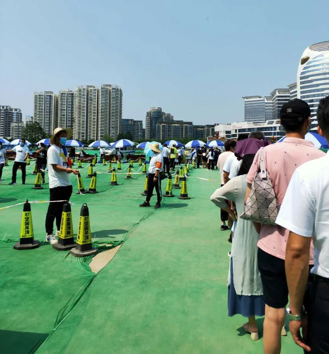 抗体检测|专家：单次核酸结果阴性不代表绝对安全，应展开抗体检测