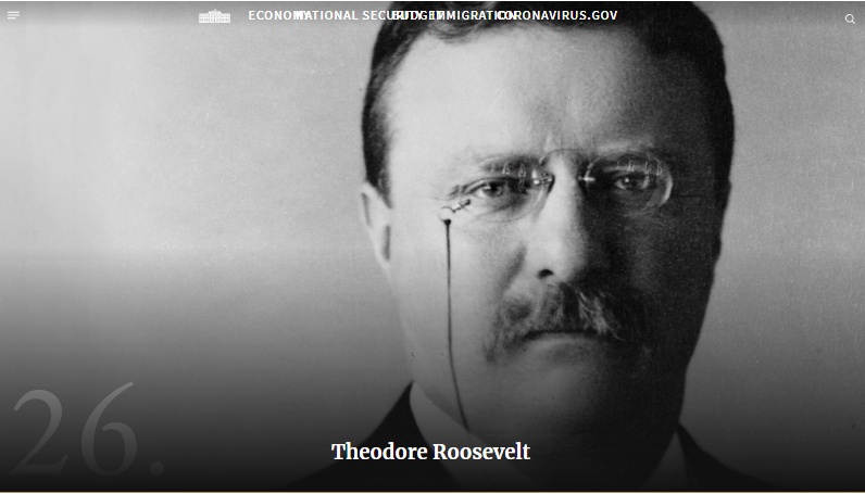 博物馆|特朗普：太荒谬了，别这么做！