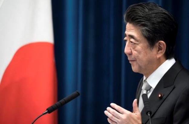 调查对象|安倍内阁支持率持续下跌 执政以来第二低