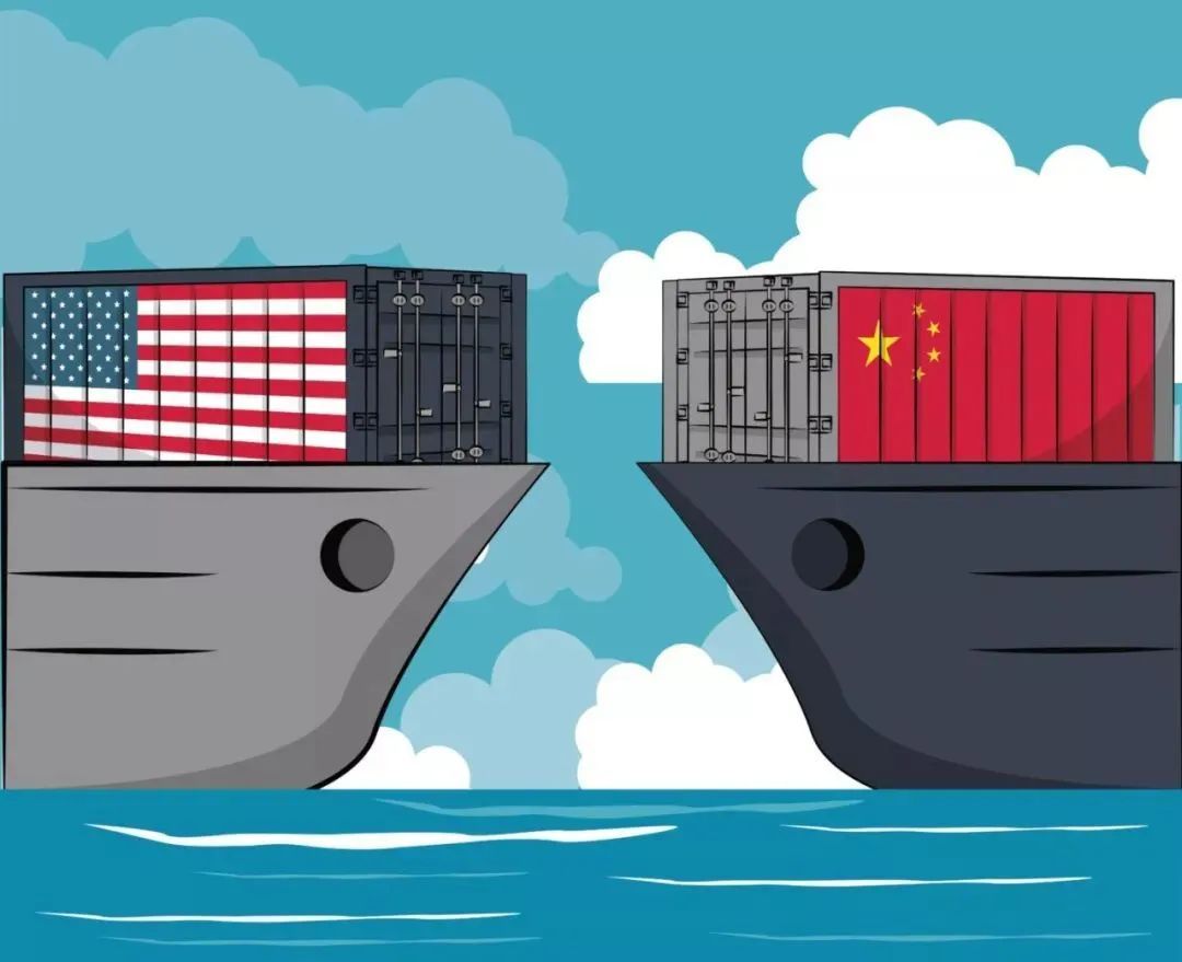 外媒:美国"对华脱钩论"遭遇现实挑战