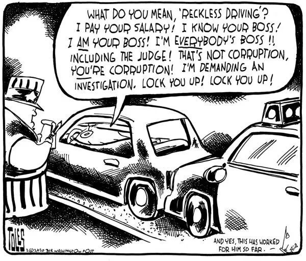 参考消息|“经常欺负盟友” 美媒爆特朗普对外通话猛料