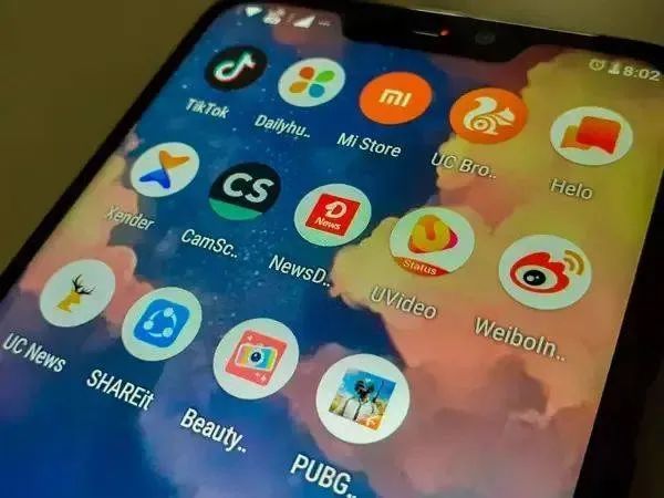 侠客岛|【解局】封禁50多款中国APP，印度这是想搞事情？