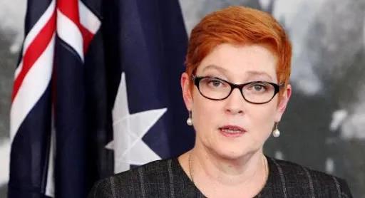 文汇报|澳大利亚得了被迫害狂想症?