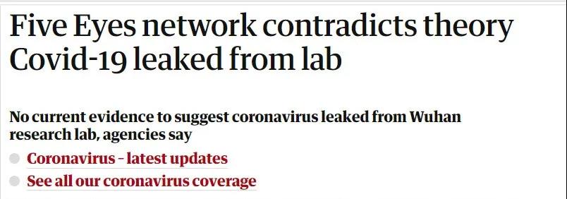 文汇报|澳大利亚得了被迫害狂想症?