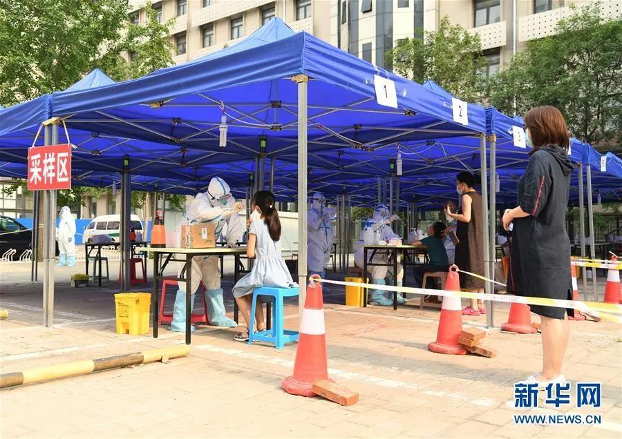 |关于核酸检测，看这一篇就够了