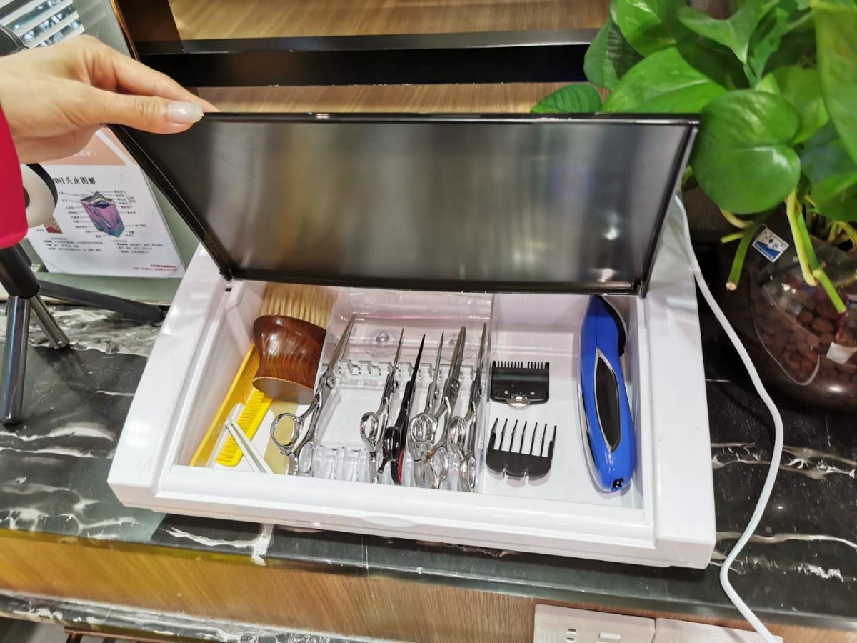 美容|北京美发美容业已完成核酸采样2.6万人