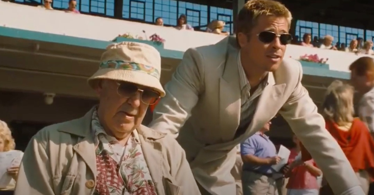 喜剧片|著名喜剧导演卡尔·雷纳去世，享寿98岁