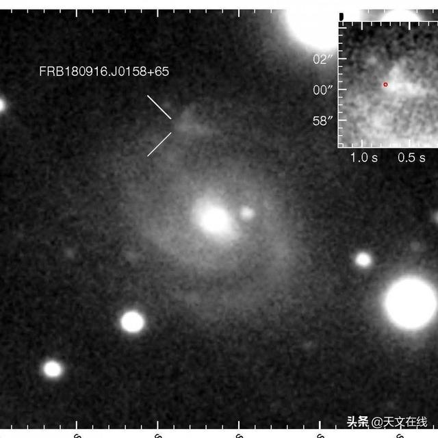 天文|神秘的无线电信号：银河系中是否存在新型的恒星系统？