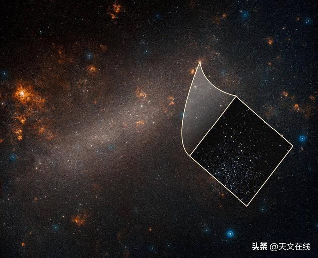 天文|神秘的无线电信号：银河系中是否存在新型的恒星系统？