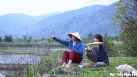 李子柒|越南博主被指抄袭李子柒，几乎都是“复制粘贴”