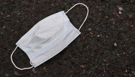 央视今日亚洲|单日新增超5万！特朗普改口支持戴口罩