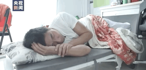 央视新闻|如何调查发现密接者？揭秘“猎毒”现场