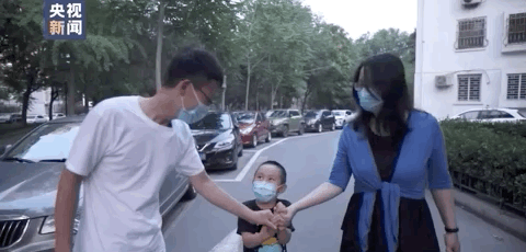 央视新闻|如何调查发现密接者？揭秘“猎毒”现场