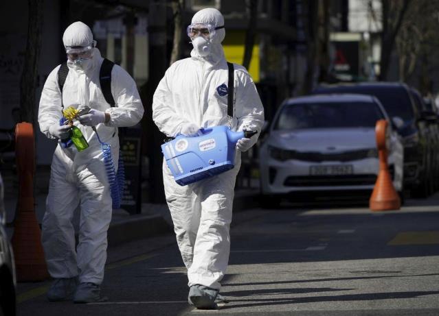 肺炎|美国老夫妇感染新冠肺炎后手牵手离世 相隔仅50分钟