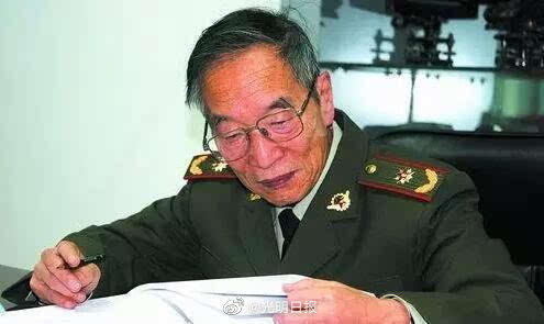 北斗卫星导航系统|许其凤院士逝世：北斗建好了，他却走了