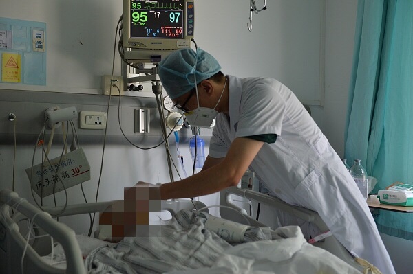 疫情|筑牢首都防控疫情战斗堡垒——记六位北京基层党员干部