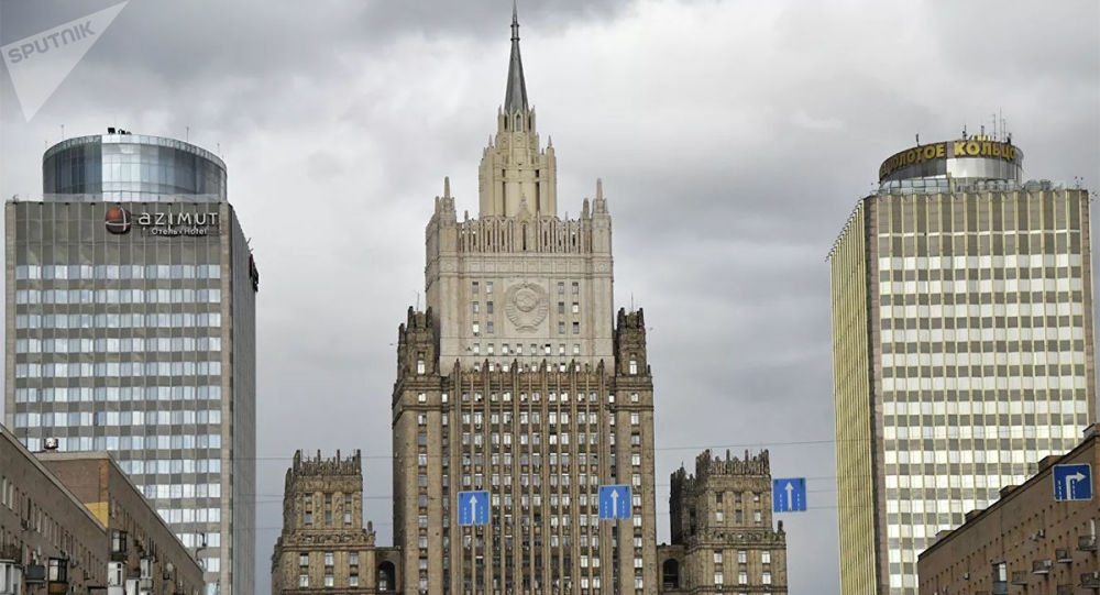 塔利班|俄外交部：没有任何俄罗斯“勾结”塔利班的证据，美媒报道是“无稽之谈”