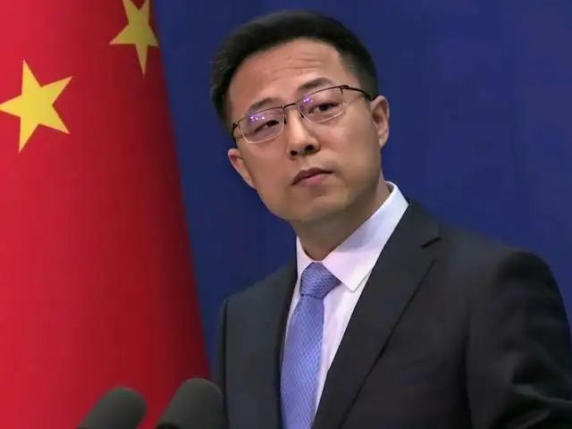 美国国务院|美驻华外交官暂无法回中国，中方回应