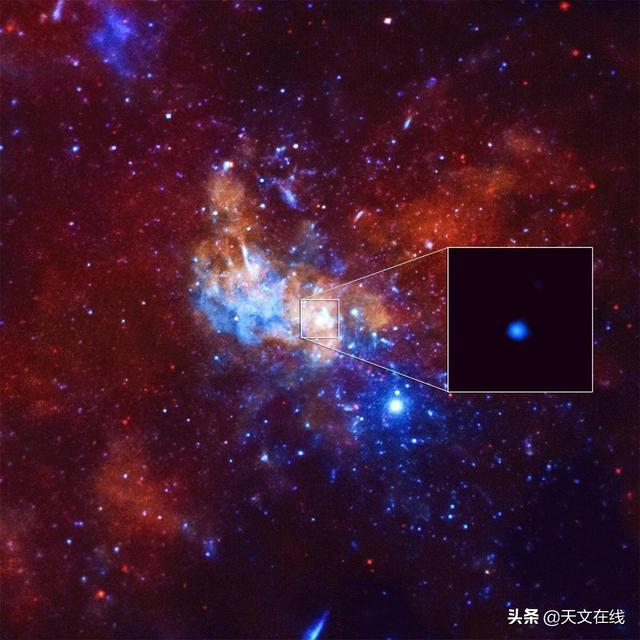 太阳系|星系和太阳系有何相似之处?
