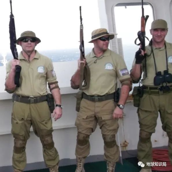 地球知识局|俄罗斯，暗中出手了