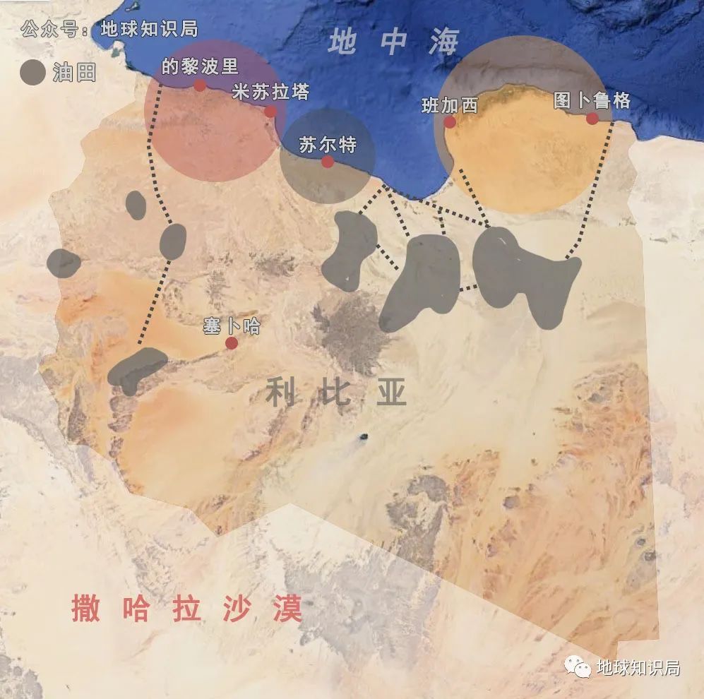 地球知识局|俄罗斯，暗中出手了